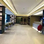 Ji Hotel Shanghai Tang Bridge Shimao Riverside