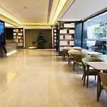 Ji Hotel Shanghai Tang Bridge Shimao Riverside