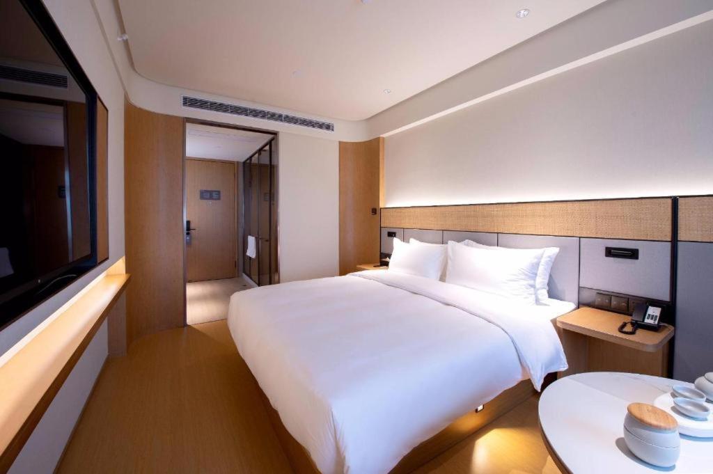 Ji Tang Bridge Shimao Riverside 3*