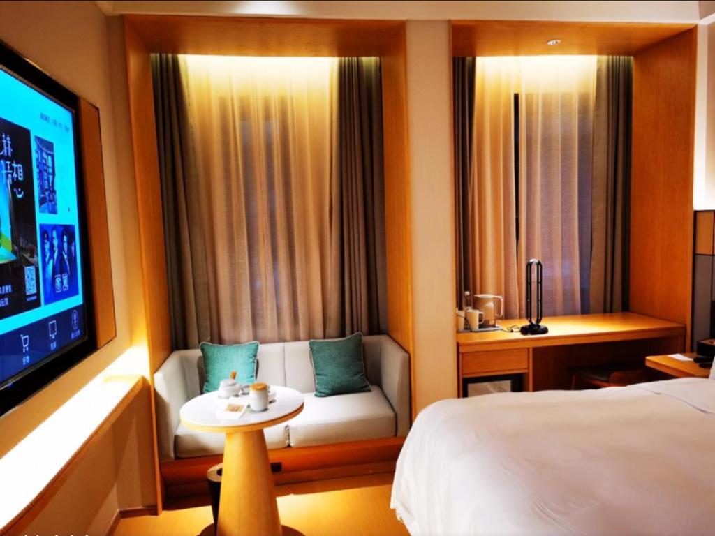 Ji Tang Bridge Shimao Riverside 3*